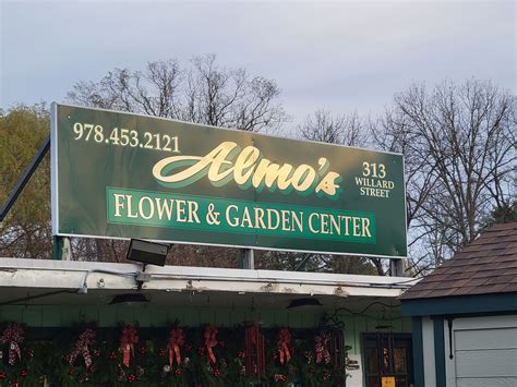 almo's flower and garden center dracut photos The Rent Zestimate for this Townhouse is $2,199/mo,